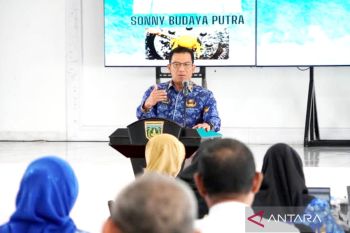 OPD Padang Panjang diharapkan jalankan SAKIP dengan baik