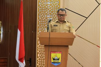FKP Kipang Pariaman tingkatkan efisiensi dan efektifitas penyelenggaraan layanan