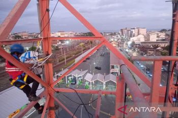 Jaringan XL Axiata siap sambut Nataru 2025