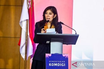 Pemerintah tetapkan lima prioritas dalam strategi pemanfaatan AI