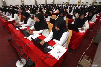 Simak jadwal lengkap pengumuman CPNS 2024 hingga usul penetapan NIP