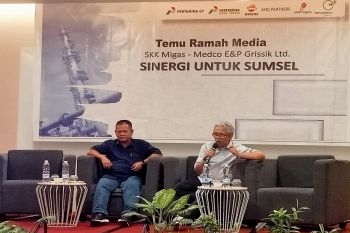 SKK Migas-Medco E&amp;P  dorong kemandirian masyarakat Muba melalui program PPM
