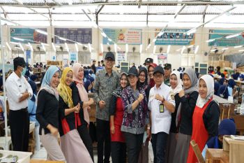 Serikat Pekerja Kulon Progo sebut kenaikan UMK 2025 sebesar 6,5 persen realistis