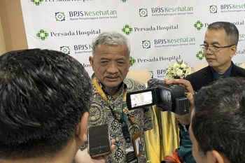 BPJS Kesehatan pastikan peserta JKN dapatkan layanan terbaik