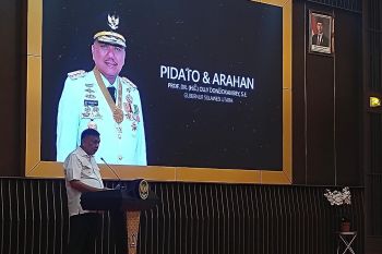 Gubernur siapkan lahan 20 Ha  bangun sekolah taruna di Langowan