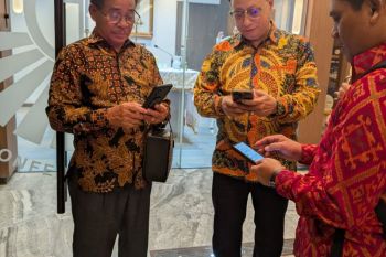 Waket DPRD Bartim jadi dewan pakar Pemuda Katolik Pusat