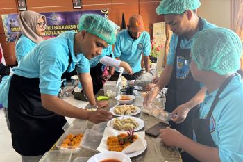 Kaltara memiliki 17 daerah rawan narkoba