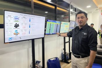 Hang Nadim Batam dirikan posko terpadu angkutan Natal-Tahun Baru