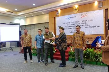 Kementerian P2MI perkuat penempatan dan perlindungan PMI di NTB