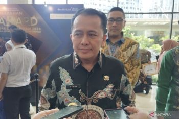 Kemendagri pastikan PPPK berlanjut dan belanja pegawai tetap ideal