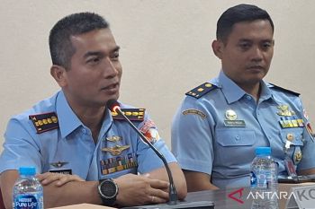 Lanud Dhomber Kota Balikpapan dipersiapkan jadi pendukung pertahanan IKN