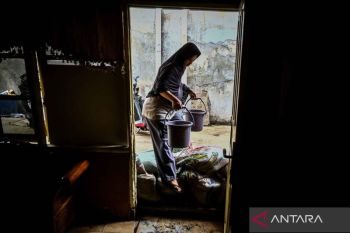 Legislator sebut tarif air naik harus dibarengi perbaikan pelayanan