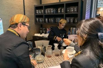 Ini waktu yang tepat minum kopi untuk menjaga kesehatan jantung