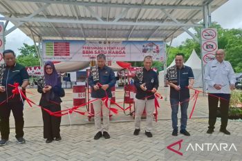 BPH Migas sebut NTT daerah terbesar program BBM Satu Harga