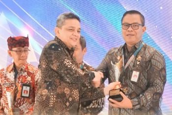 Magetan raih penghargaan APBD Awards tahun 2024