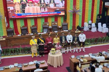 Wali Kota: Batam tunjukkan kemajuan signifikan selama 195 tahun