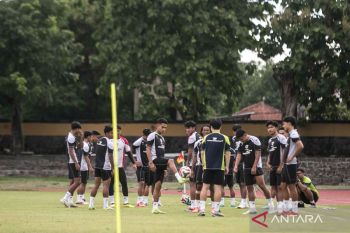 Masih ada asa untuk lolos ke semifinal