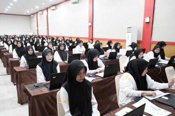 BKPSDM Mukomuko batalkan kelulusan CPNS 2024 karena tak penuhi STR