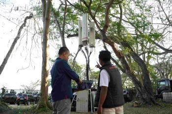 Sambut Nataru, Telkomsel Siaga Optimalkan 5.705 BTS