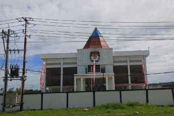 Sebanyak 13 paslon peserta Pilkada Papua ajukan gugatan ke MK