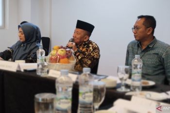 BPJAMSOSTEK Muara Enim berikan layanan sosial 100 pekerja tiap desa