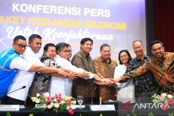 PLN dukung stimulus ekonomi, 97 persen pelanggan peroleh diskon