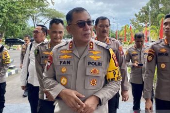 Polda Kepri siapkan mitigasi tekan angka kecelakaan saat Operasi Lilin 2024