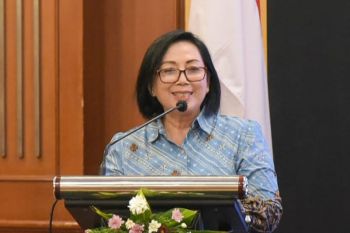 Ni Ketut Wolini kembali nahkodai PHRI NTB untuk periode 2024-2029