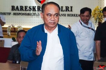 Kejagung sebut Budi Arie berpeluang jadi saksi di kasus judi "online"