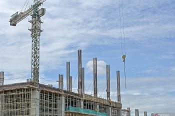 Tajuk ANTARA NTB - NTB dan ujian kemandirian fiskal di tahun sulit 2026