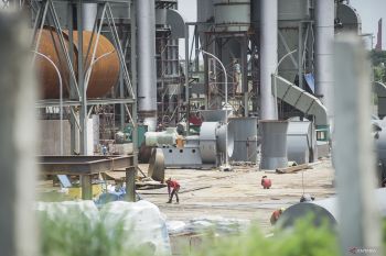 Reducing unemployment to build prosperity