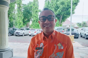 Mataram dukung program makan bergizi gratis untuk siswa
