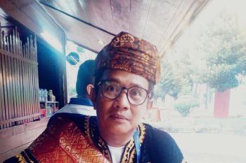 POKMASWAS LPPL Amping Parak Raih Piagam Finalis KEHATI Award 2024