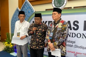 MUI meminta pemerintah cabut status PSN untuk PIK 2