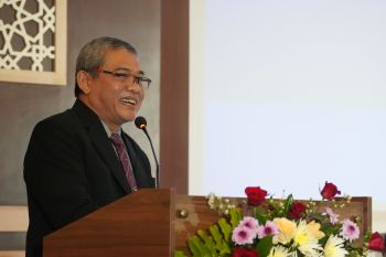 UAD kembangkan kurikulum berbasis OBE