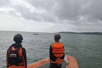Seorang pemancing hilang di perairan Lingga Kepri