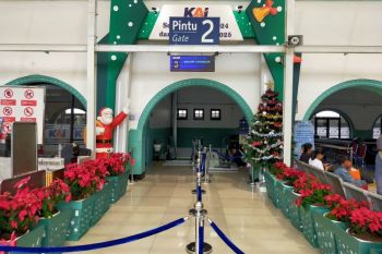 KAI readies 1,415 long-distance train trips for holiday season