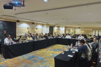 DPRD dan Pemkot Banjarbaru gali potensi pajak pusat perbelanjaan