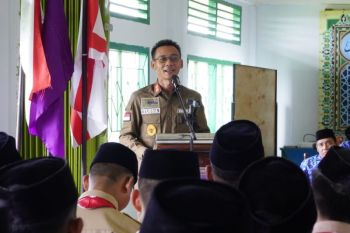 OKU Timur tekan stunting melalui Program Genting