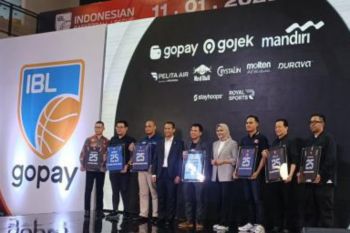 IBL gandeng kembali Pelita Air sebagai "airline sponsor partner"