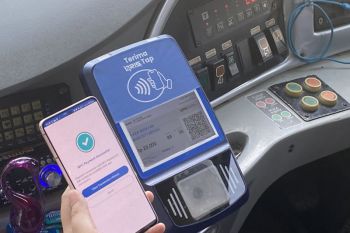 QRIS, e-money transactions exempt from 12 percent VAT: Govt