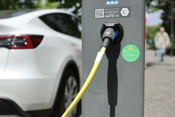 Jerman desak Uni Eropa segera capai kesepakatan tarif EV dengan China