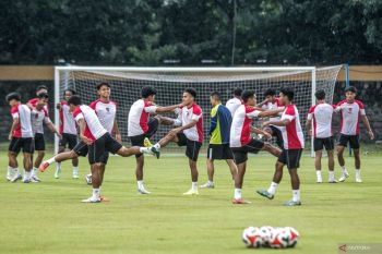 Pratinjau Indonesia vs Filipina: partai pembuktian Garuda