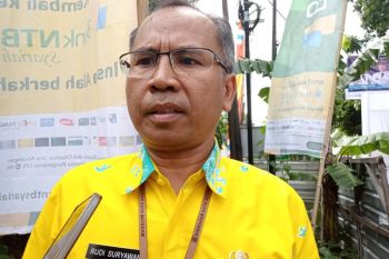 UMK Mataram capai Rp2.859.620, tertinggi di NTB