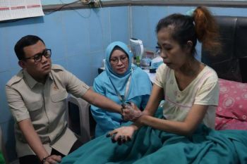 Sepekan, Kapal tenggelam di Kupang&ndash;wafatnya tokoh NU Jawa Timur