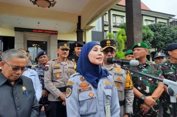 BPTD Kepri pastikan 'buffer zone" cegah antrean di pelabuhan selama libur Nataru