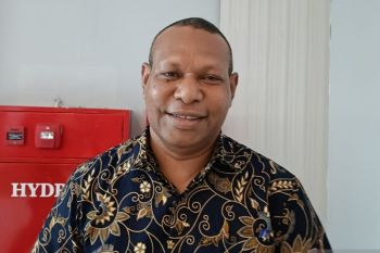 Dinas Perikanan Kota Jayapura: Dana otsus untuk berdayakan nelayan OAP
