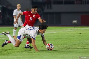 Pelatih Filipina puas dengan timnya saat kalahkan Indonesia 1-0