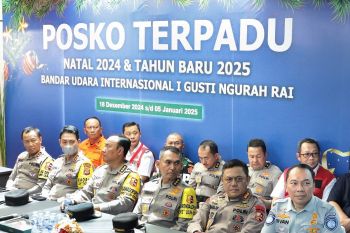 Jasa Raharja sampaikan komitmen upaya strategis eeluruh stakeholder