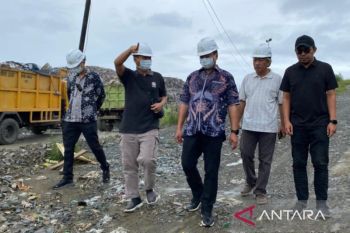 Gubernur NTB terpilih Iqbal prioritaskan pembenahan TPA Kebon Kongok